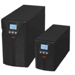 یو پی اس 2 کاوا آنلاین دابل کانورژن  تک فاز به تک فاز ایست - EAST باتری درونی - Image 2