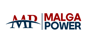 مالگا پاور - MALGA POWER