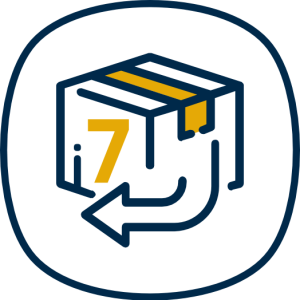 گارانتی مرجوعی کالا