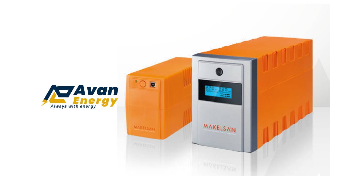 باتری یو پی اس دوربین مدار بسته