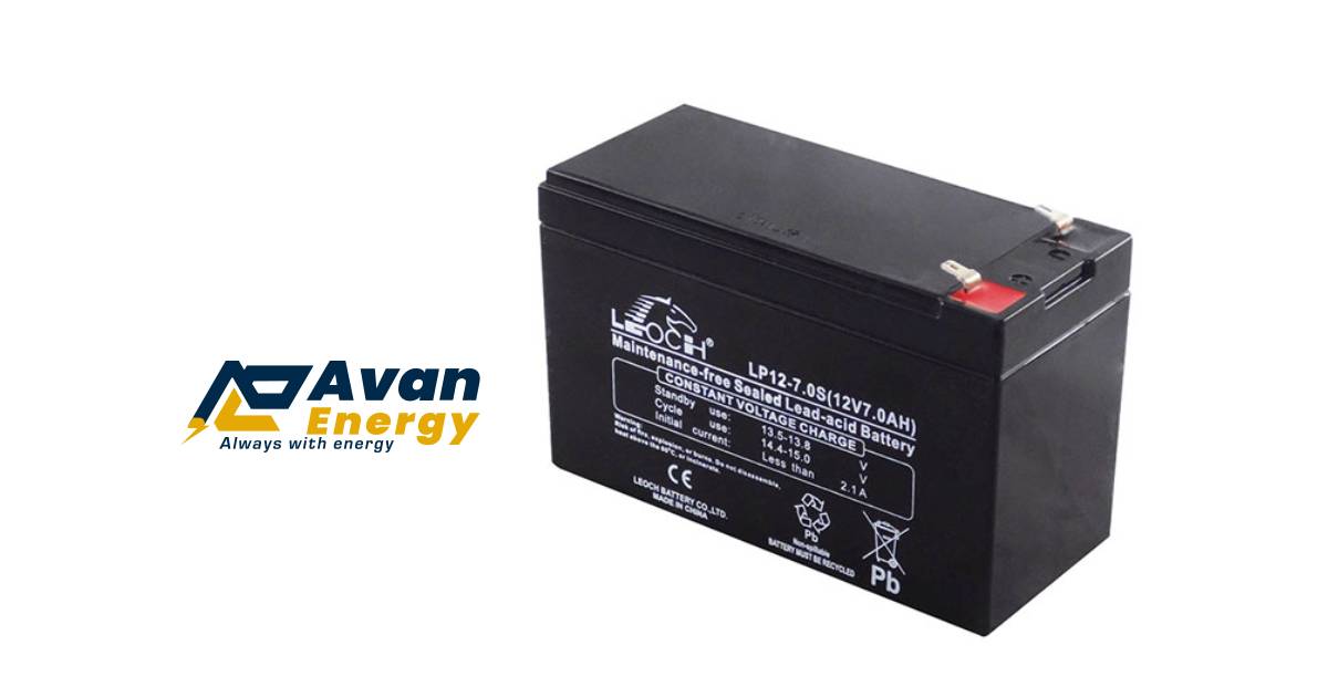 خرید باتری کهنه یو پی اس