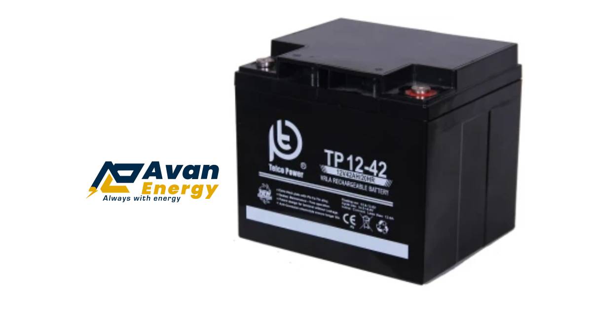 قیمت باتری یو پی اس چینی