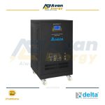 استابلایزر 150 کاوا سه فاز سروو موتوری دلتا - DELTA