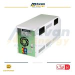 استابلایزر 14 کاوا تکفاز سوئیچینگ پرنیک - PORNIK