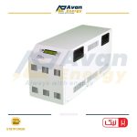 استابلایزر 20 کاوا تکفاز سوئیچینگ پرنیک - PORNIK