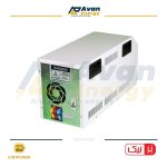 استابلایزر 20 کاوا تکفاز سوئیچینگ پرنیک - PORNIK