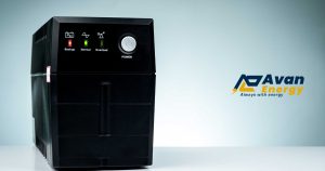 قیمت یو پی اس فاراتل خانگی