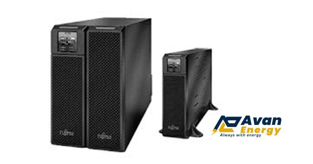 خرید دستگاه یو پی اس دست دوم