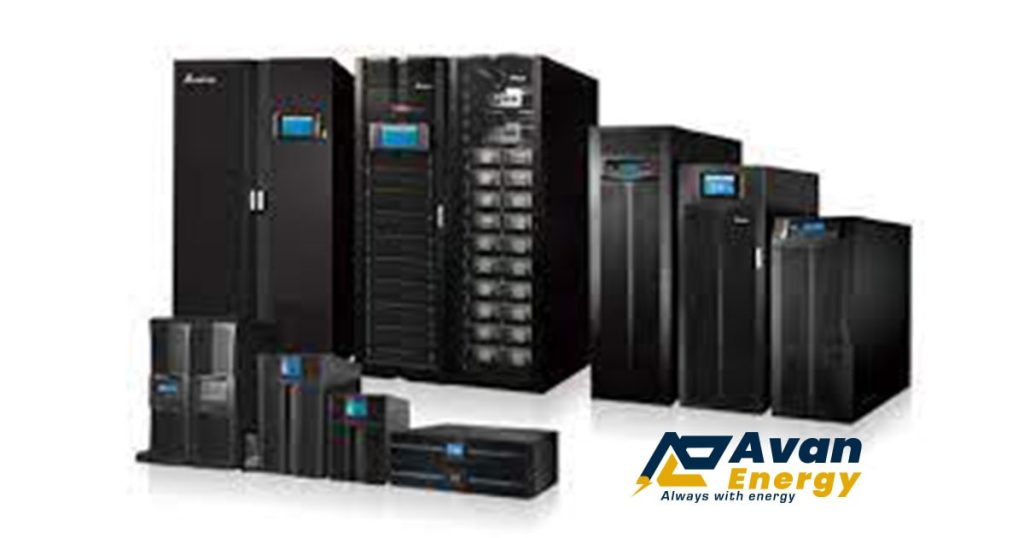 قیمت یو پی اس رک مونت