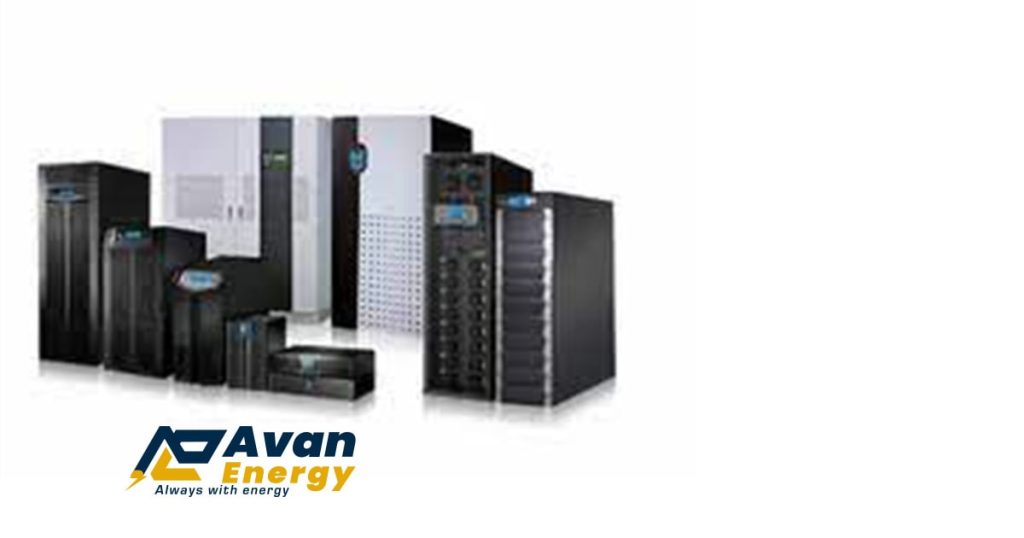 یوپی اس سارا