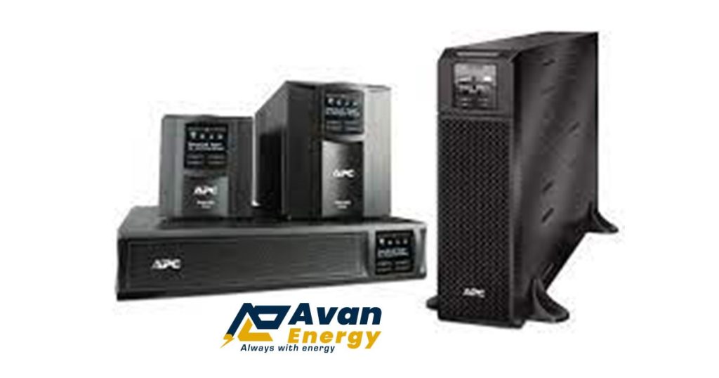 یوپی اس سونر