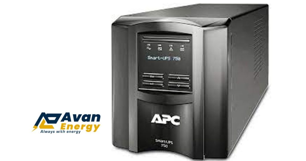 یوپی اس سینوسی