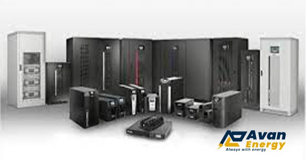 یو پی اس لاین اینتراکتیو قیمت