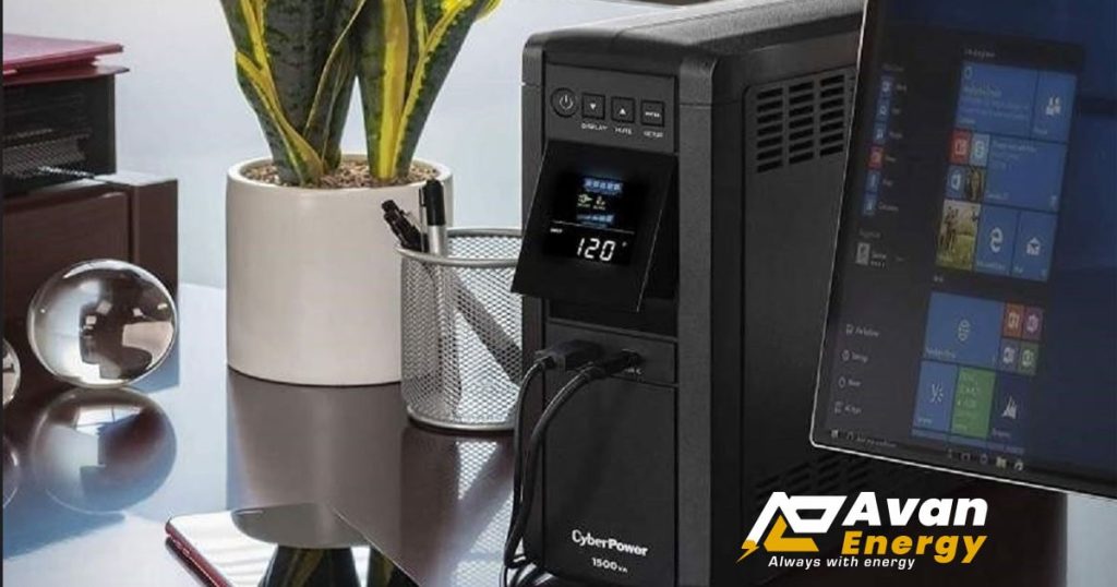 یوپی اس مگا