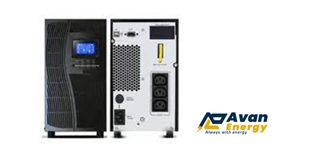 یوپی اس ونوس