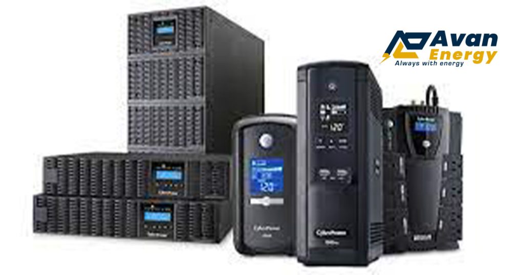 یو پی اس گیمینگ