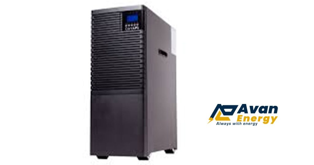 یوپی اس زینر