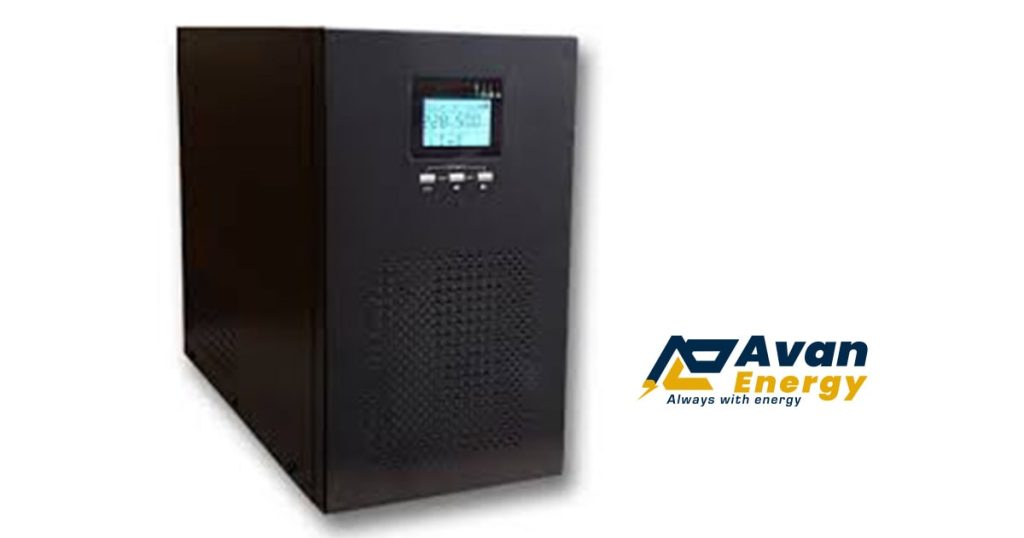 قیمت یو پی اس ۱۰ کاوا