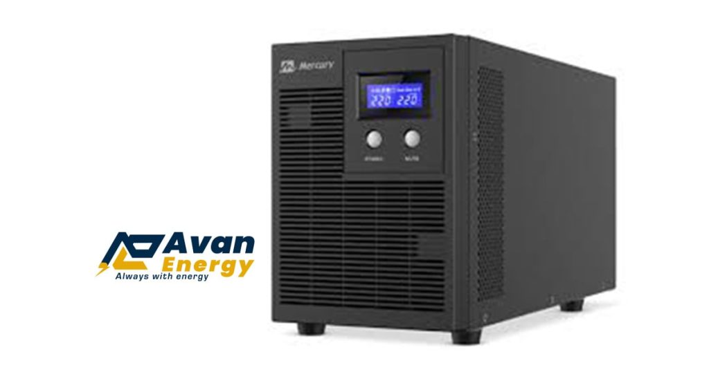 قیمت دستگاه یو پی اس 3 کاوا