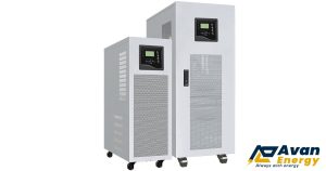 یو پی اس برای مغازه