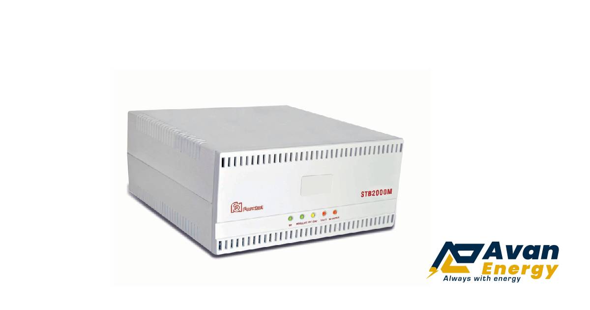 استابیلایزر فاراتل