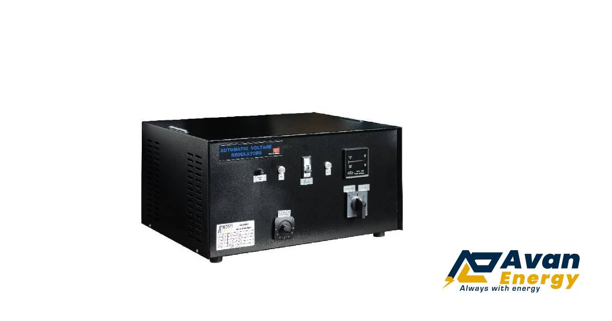 استابلایزر