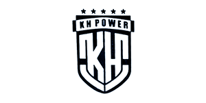 کا اچ پاور - kh Power