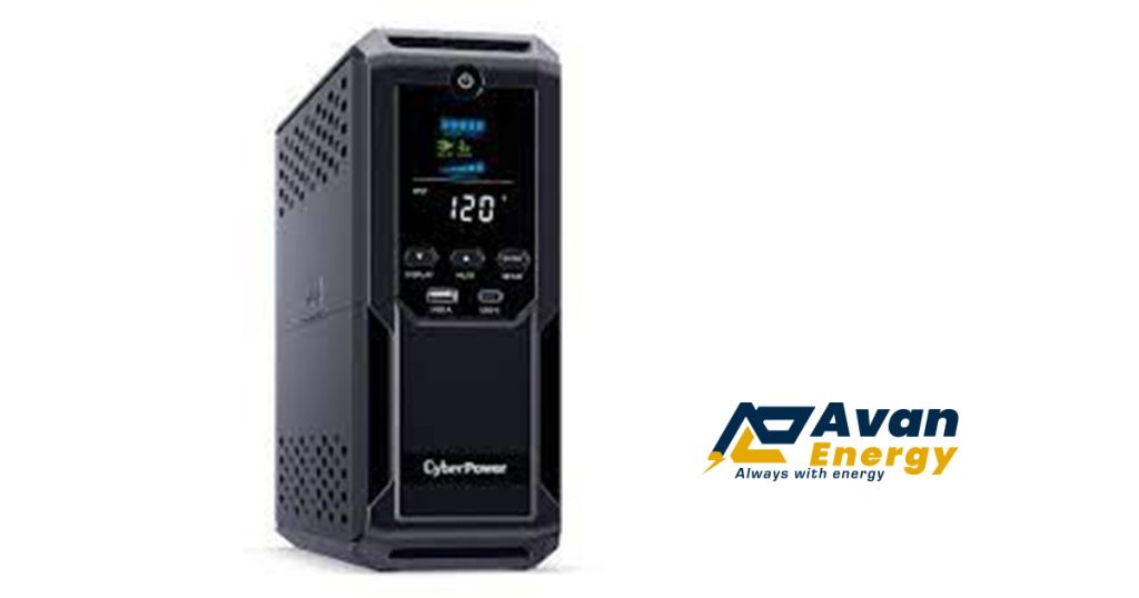 قیمت یو پی اس برای کولر گازی