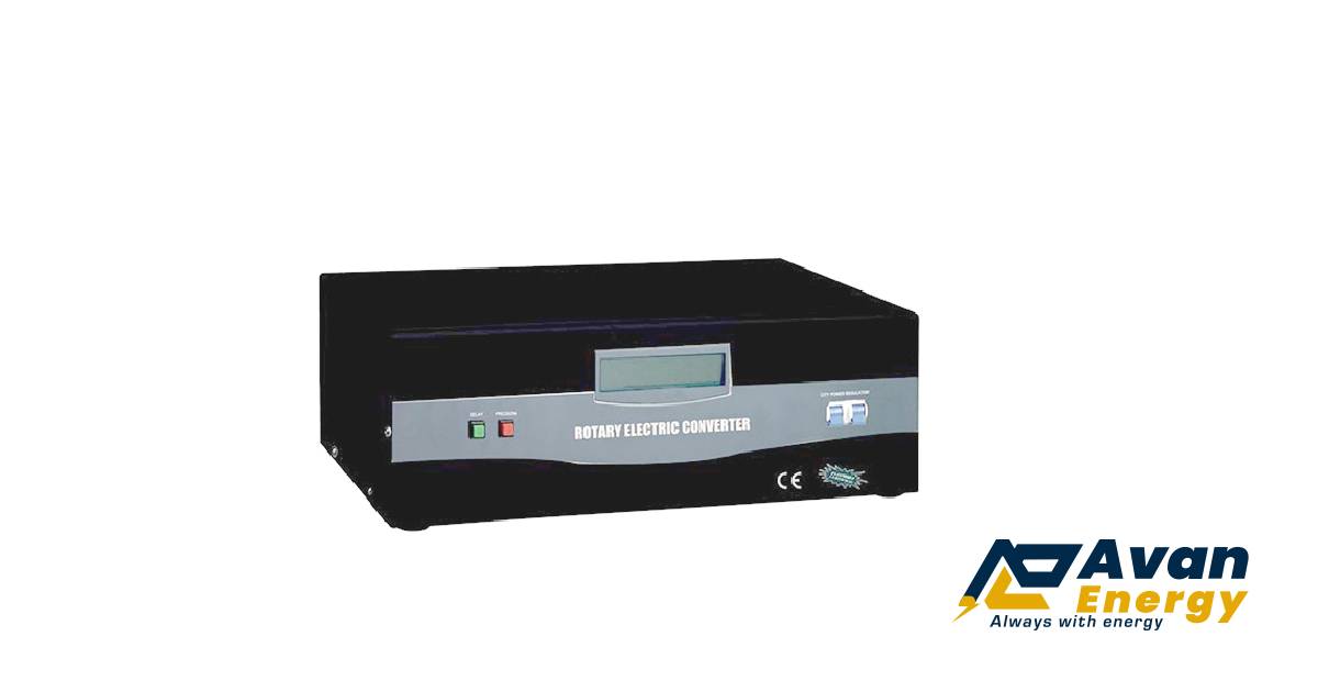 استابلایزر دلتا