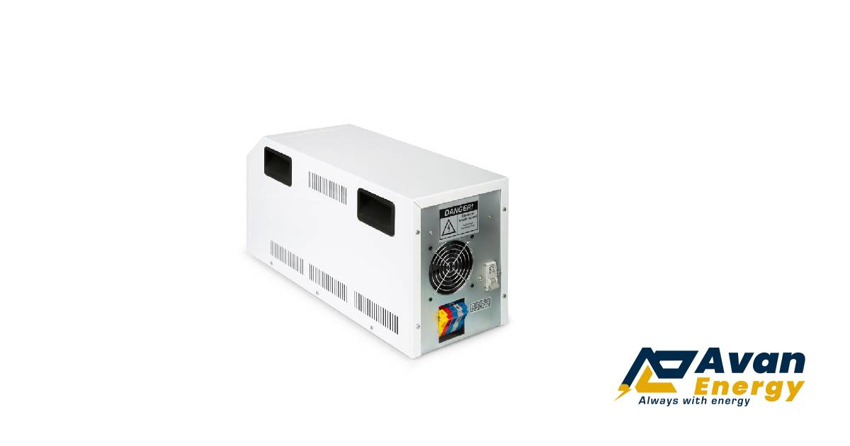 استابلایزر هوشمند پرنیک