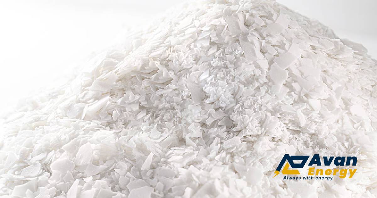 استابلایزر پی وی سی