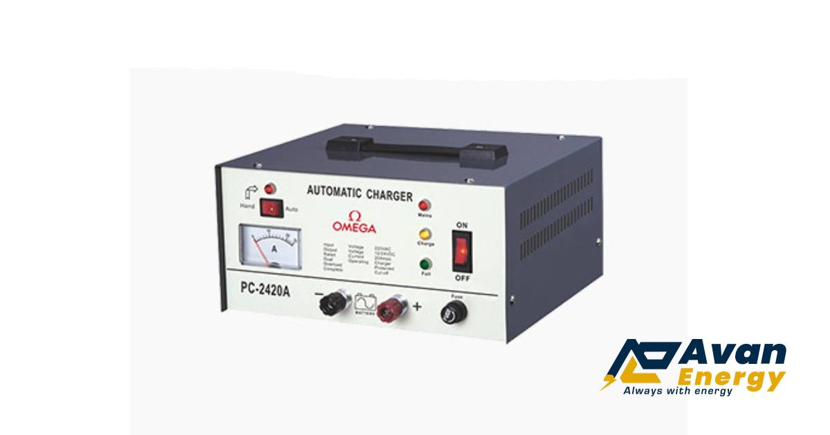 استابلایزر ژاپنی