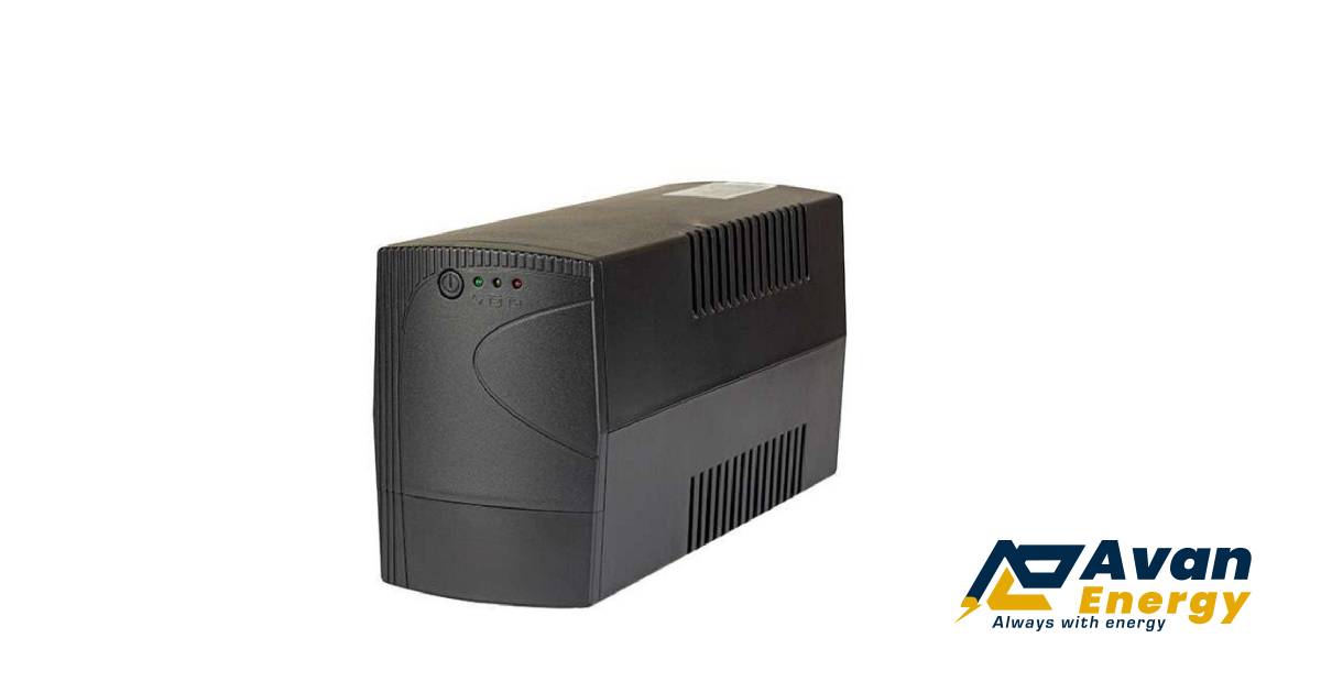 استابلایزر یو پی اس