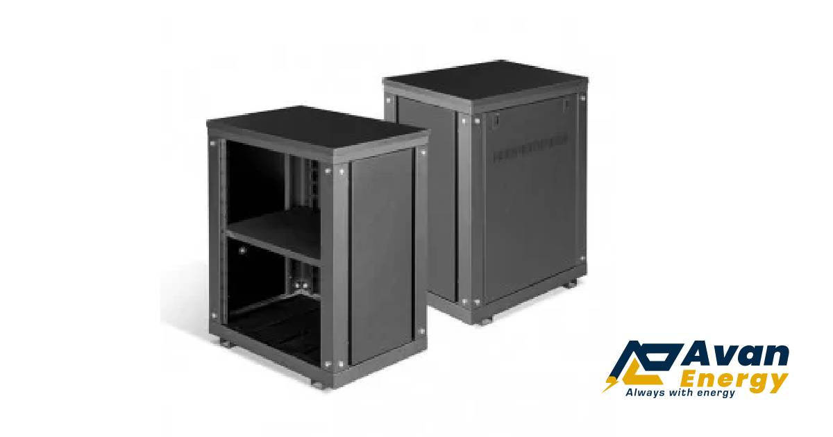 کابینت باتری