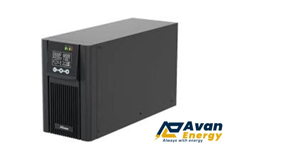 یو پی اس راژمان