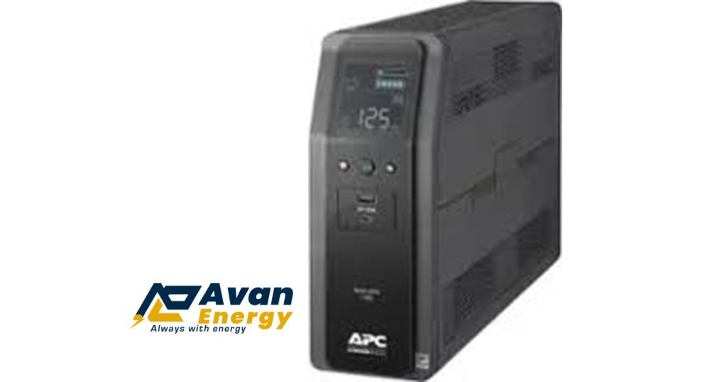 یو پی اس لپ تاپ