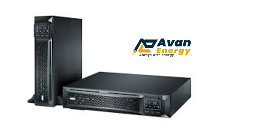 یو پی اس مکلسان