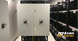 یو پی اس دستگاه پوز