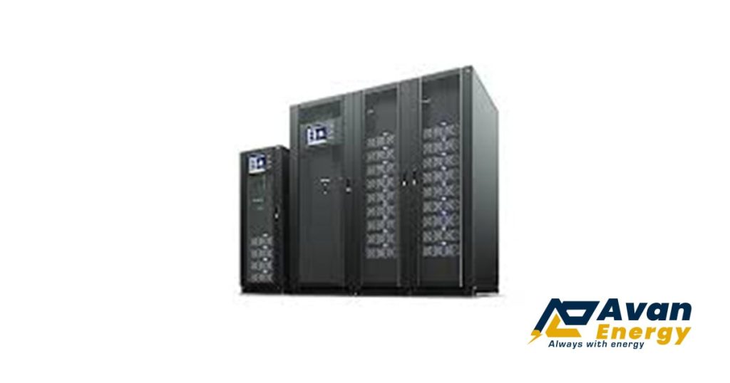 یو پی اس 6 کاوا