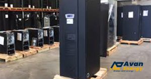 یو پی اس 30 کاوا