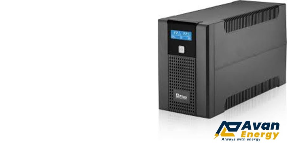 یو پی اس سونوگرافی